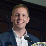Congressional Candidate Is Sorry Not Sorry