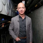 The Saudi Crown Prince Allegedly Did Hack Jeff Bezos's Phone
