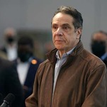 Resign, Bitch!
