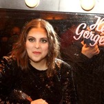 I Was the Mean Girl at 'Funny Girl'