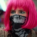 Bella Thorne's Bank-Robber Influencer Film Infamous Is Just Absurd Enough