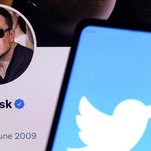 Elon Musk Just Bought Twitter--The Vibe Shift No One Asked For