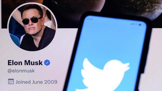 Elon Musk Just Bought Twitter–The Vibe Shift No One Asked For