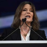 Pack Up the Crystals: Marianne Williamson Suspends Her Presidential Campaign
