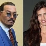 Johnny Depp, Director of 'Jeanne du Barry' Were ‘Screaming at Each Other the Whole Time'