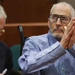Robert Durst Confirms He Wrote Anonymous 'Cadaver' Letter