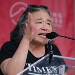 Tina Tchen Has Stepped Down from Time's Up [Updated]