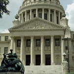 'Here We Go Again:' Judge Blocks Mississippi Abortion Ban