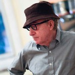 Looks Like Hachette Will Not Be Releasing That Woody Allen Memoir After All