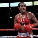 Meet Cecilia Brækhus, the Boxer Poised to Break Joe Louis's 72-Year-Old Record