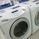 The Only Appliance You Really Need Is a Washer/Dryer