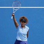 Naomi Osaka Is Officially The Highest Paid Woman Athlete of 2021