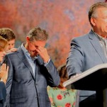 Southern Baptists Vote to Expel Churches With Women Pastors