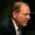 Four Women File New Rape and Sexual Assault Suit Against Harvey Weinstein, Disney