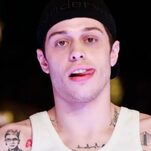 Goodbye to Pete Davidson's Epic Tattoo Collection