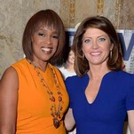 Gayle King Calls the Shots Now