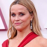 Reese Witherspoon Gets $900 Million to Let Two White Dudes Help Her Tell Stories About Women