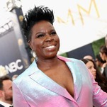 Leslie Jones Is Leaving SNL