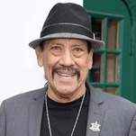 Wow! Charles Manson Was Also a Scary Creep When Danny Trejo Met Him Back in 1961
