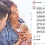 Priyanka Chopra and Nick Jonas' Daughter Spent 100+ Days in the NICU