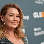 Ellen Pompeo Is Simply Begging for Someone Let Her Stop Making Grey’s Anatomy