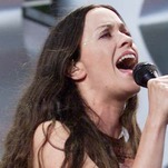 Alanis Morissette Documentary Jagged Is a Hardly a Thrill