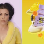 Gynecologists Hate Kourtney Kardashian’s New Vaginal Health Gummies