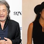 Al Pacino Demanded DNA Test, Didn’t Believe He Could Impregnate 29-Year-Old Girlfriend