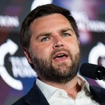 J.D. Vance’s Horrifying Abortion Proposal Resurfaces