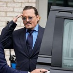 Everything's Coming Up Johnny Depp! He Just Landed a Director Gig