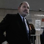 Harvey Weinstein Allegedly Had Spies at Sundance