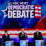 This Is What You Should Eat for Lunch Based on Who You Think Won the Debates