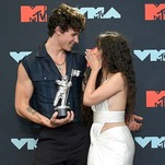 Now They’re Not Kissing, to Prove That They Kiss