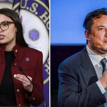 Did Elon Musk Tamper With AOC's Twitter Feed After She Criticized Him?