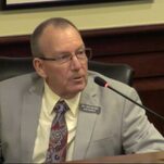 Idaho Lawmaker Says Milking Cows Taught Him a Lot About 'the Women's Health Thing'