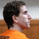 Bryan Kohberger, Charged With Murdering 4 Idaho Students, Pleads 'Not Guilty'