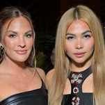 Woman Famously Dumped By Men Moves On With Other Extremely Hot Woman