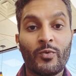 Shake From 'Love Is Blind' Finally Apologized to Deepti for Being an Absolute Dick