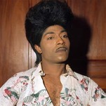 ‘Little Richard: I Am Everything’ Saves a Black Queer Icon From 'Obliteration'