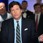 Tucker Carlson's Newly Public Texts Reveal the Extent of His Deliberate Lies to Fox Viewers