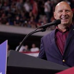Pennsylvania's GOP Nominee for Governor Said Women Who Have Abortions Should Be Charged With Murder