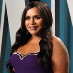 Mindy Kaling Says Being Pregnant During the Pandemic Was 'Scary,' Which…Yeah! I Believe It!
