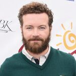 Danny Masterson Arrested and Charged With Raping Three Women