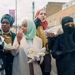 We Are Lady Parts and the Power of Sex, Prayer Rugs, and Rock 'n' Roll