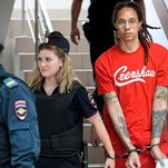 Why Brittney Griner Pleaded Guilty