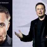 Elon Musk Biography Rife With Egregious Behavior, Billionaire Fallouts, Sexual Fantasies