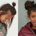 Everyone Who's Upset About This Black Girl's Hair Is Telling On Themselves