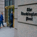 Washington Post Writer Reportedly Barred from Covering Sexual Misconduct Because She Is a Survivor of Assault [Updated]