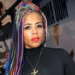 Incredibly Into Kelis' Idyllic Life on the Farm