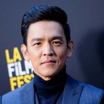 John Cho Wrote About Anti-Asian Racism